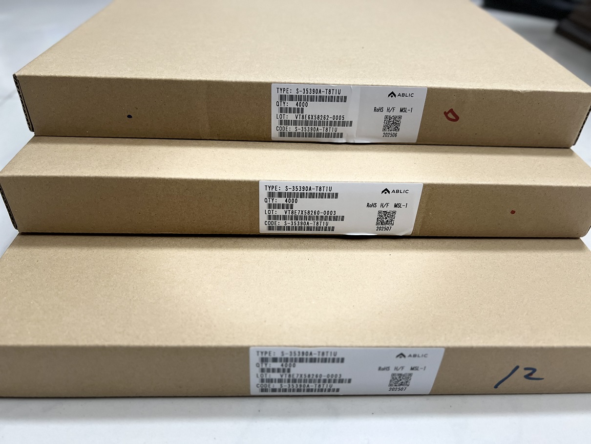 S-812C30AUA-C2KT2G/S-812C30AUA-C2KT2U